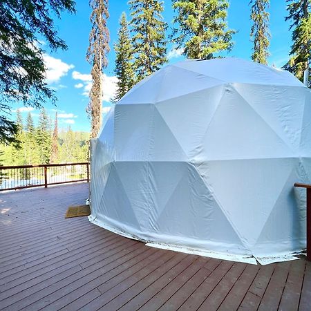 Triple G'S Resort - Sky Dome 4 Pinnacle Exterior foto