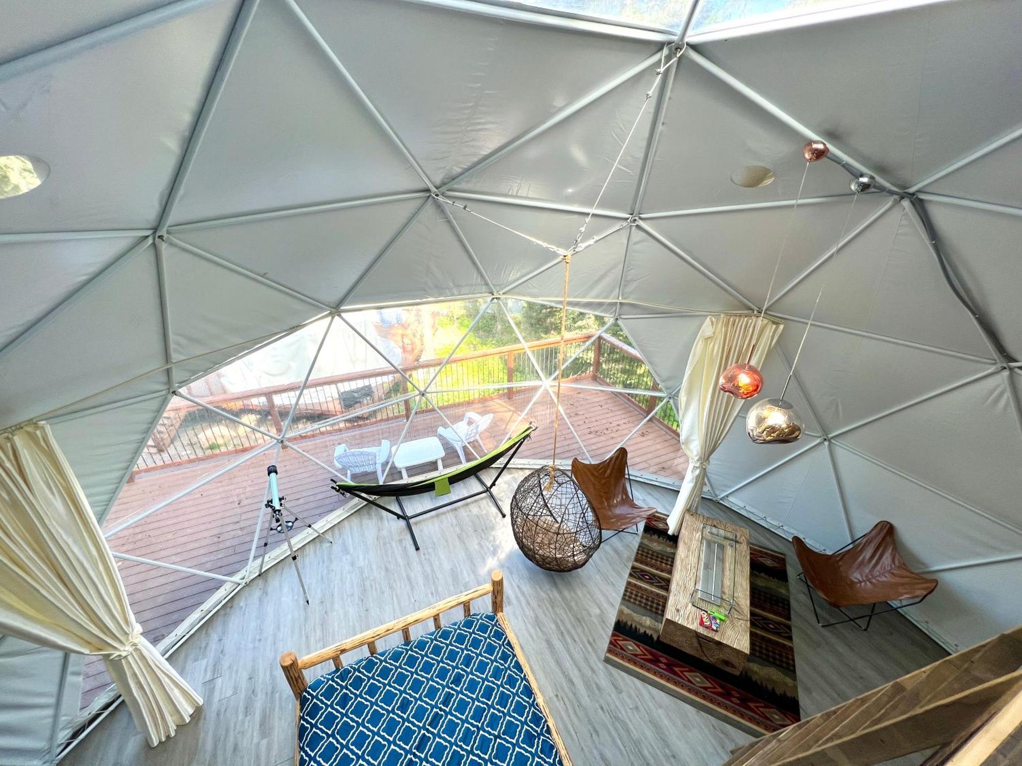 Triple G'S Resort - Sky Dome 4 Pinnacle Cameră foto